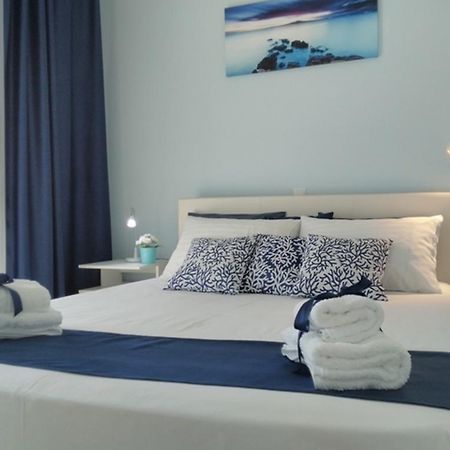 Stratis Summertime Apartment Тасос Экстерьер фото