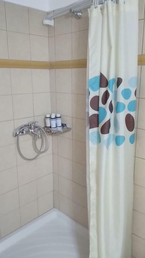 Stratis Summertime Apartment Тасос Экстерьер фото